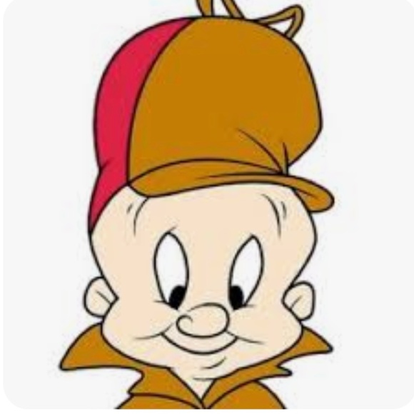 Meet your Posher, Elmer - Picture 1 of 1